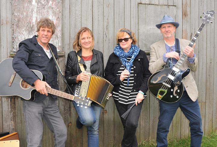 'An Evening With Bob' at The Ferry House, Surlingham - 4.00pm