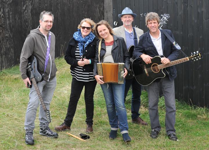 'An Evening With Bob' at The White Lodge, Attleborough - 8.30pm