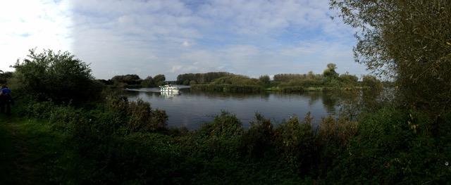 Riverside Walk Saturday 8th July 2017