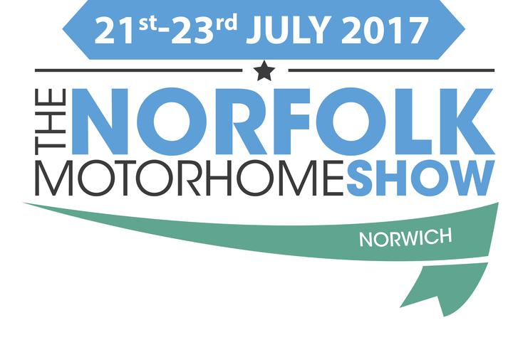 The Norfolk Motorhome Show
