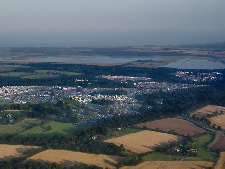 Latitude Festival