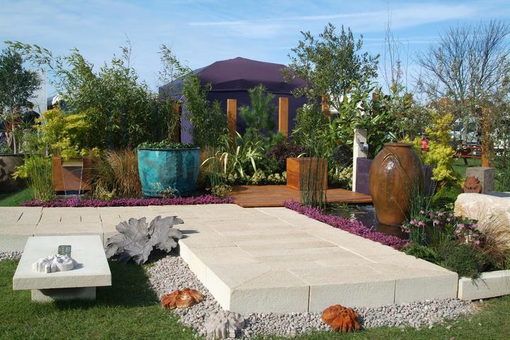 Suffolk Spring Garden Show