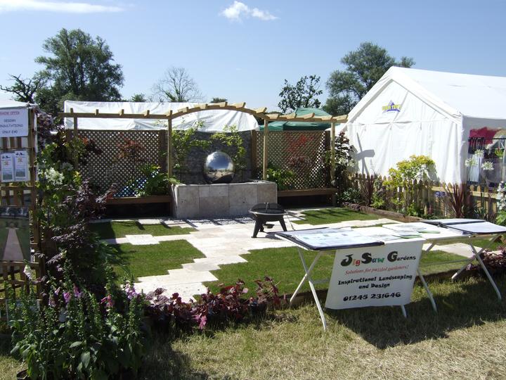 Suffolk Autumn Garden Show