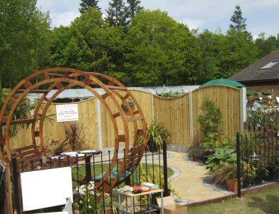 Essex Garden Show