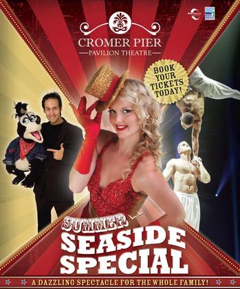 Summer Seaside Special