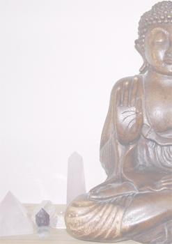 Mind, Body & Spirit Fayre