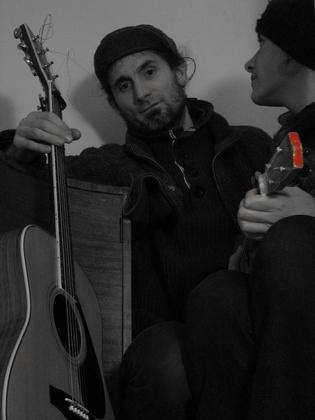 Brollyfolk - Summer Music in The Glade