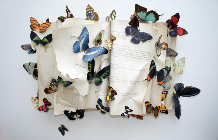 Evocations - Top Norfolk Sculptors at Wymondham Arts Centre