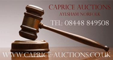 Auction of Antiques & Collectables