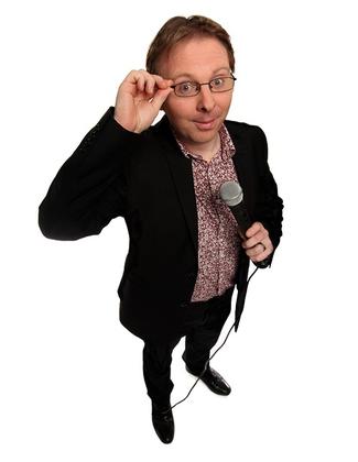 Off The Hoof Comedy Night