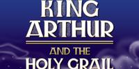 King Arthur and the Holy Grail