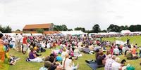 Worstead Festival