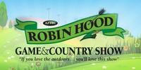 Suffolk Robin Hood Game & Country Show