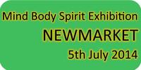 Mind Body Spirit Exhibition Newmarket