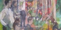 Professor Peter Aston Memorial Concert