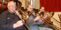 The Mozart Orchestra Concert