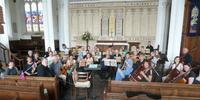 The Mozart Orchestra Concert