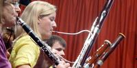 The Mozart Orchestra Concert