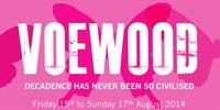 Voewood Festival