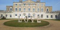 The Suffolk Wedding Show 22nd Feb 2015