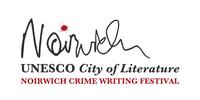 Noirwich Crime Writing Festival