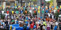 Brandon Carnival