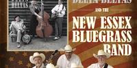American Roots Night at The Fisher Theatre