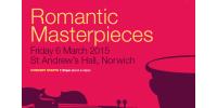 Romantic Masterpieces