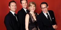 Chamber Music Concert - Doric String Quartet and pre-concert talk