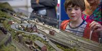 Model Rail Express