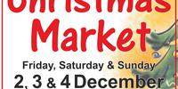 Deepdale Christmas Market