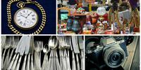 Winter Antique & Collectors Fair