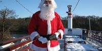 Santa Cruise