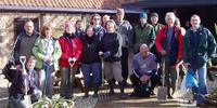 Deepdale Conservation Weekend