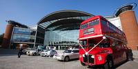 The Stunning Autumn Wedding Fair