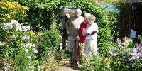 Harleston Open Gardens Saturday 3rd June & Sunday 4th June