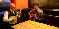 Clark & Zuppardi - Sunday Session
