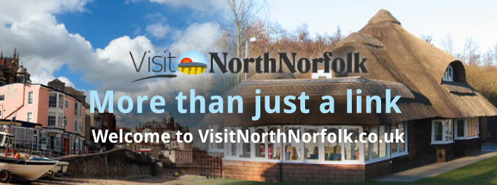 Advertise With Us - Welcome to www.visitnorthnorfolk.co.uk