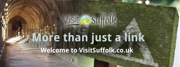 Advertise With Us - Welcome to www.visitsuffolk.co.uk