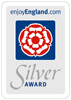 Enjoy England Silver Award - Yes