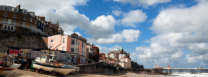 Cromer