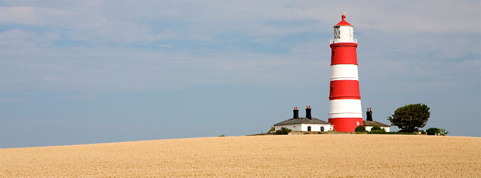 Happisburgh