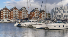 Houses & Stately Homes in Ipswich