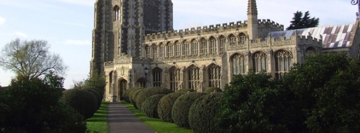 Lavenham