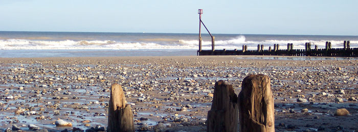 Mundesley