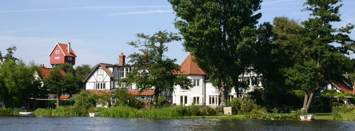 Self Catering In Thorpeness Thorpeness Accommodation