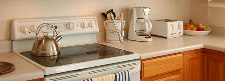 Kitchens