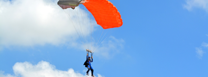 Extreme Days Out in Suffolk