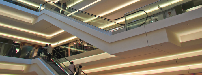 Department Stores in Suffolk