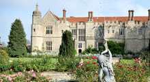 Wedding Accommodation in Norfolk and Suffolk 